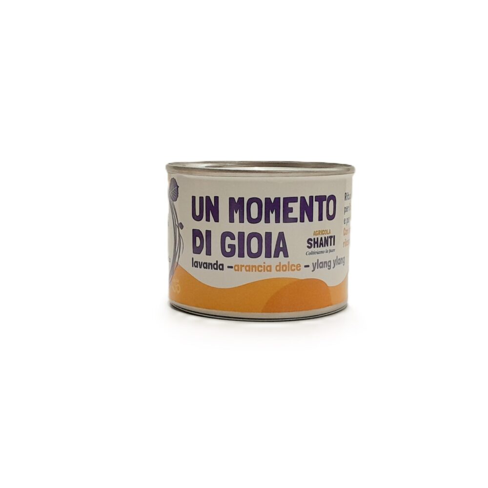 Un momento di Gioia