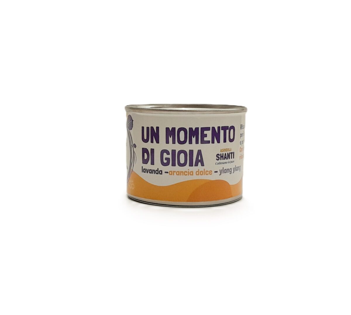 Un momento di Gioia