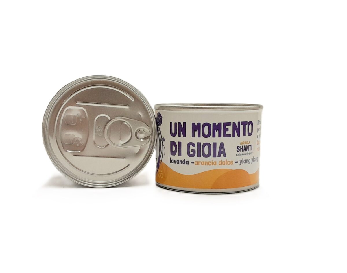 Un momento di Gioia