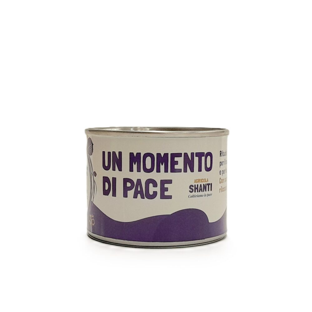 Un momento di Pace