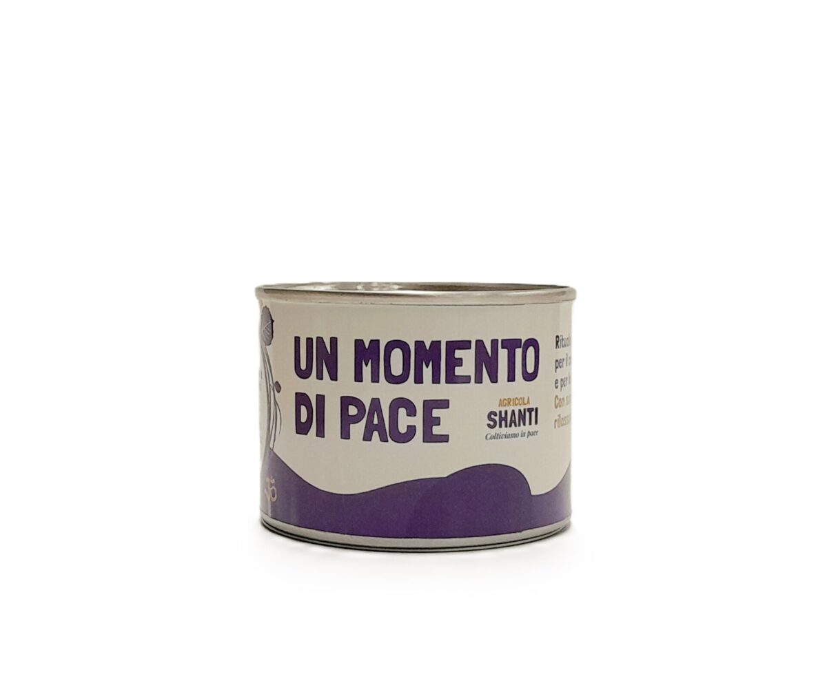Un momento di Pace