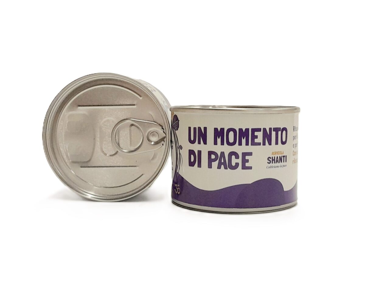 Un momento di Pace