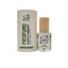 Profumo corpo e ambiente Luce con Menta Lavanda ed Incenso
