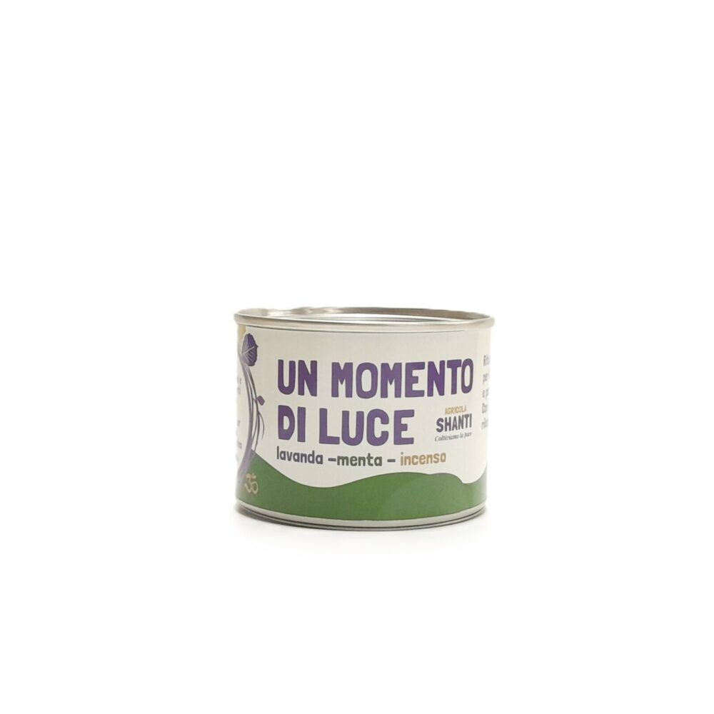 Un momento di Luce