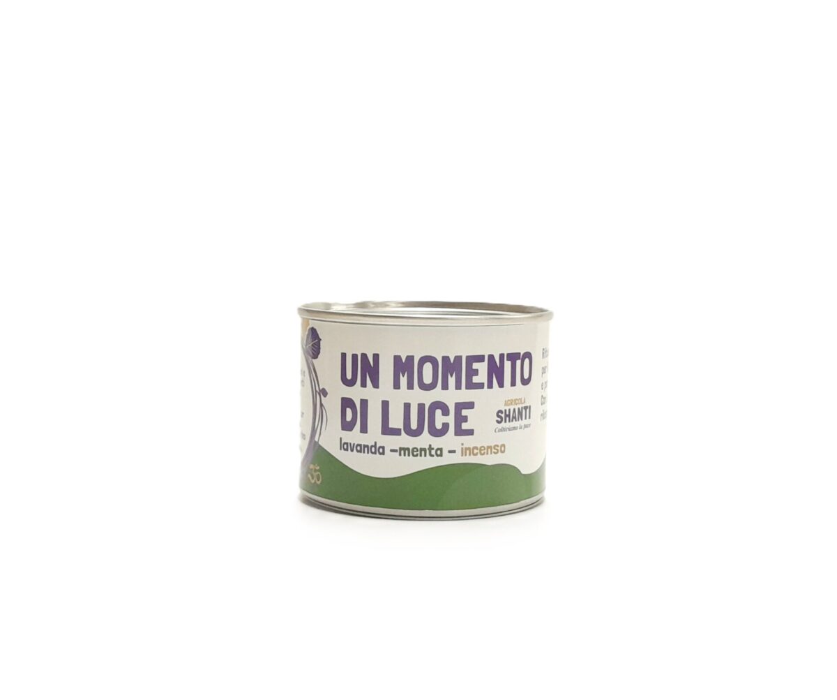 Un momento di Luce
