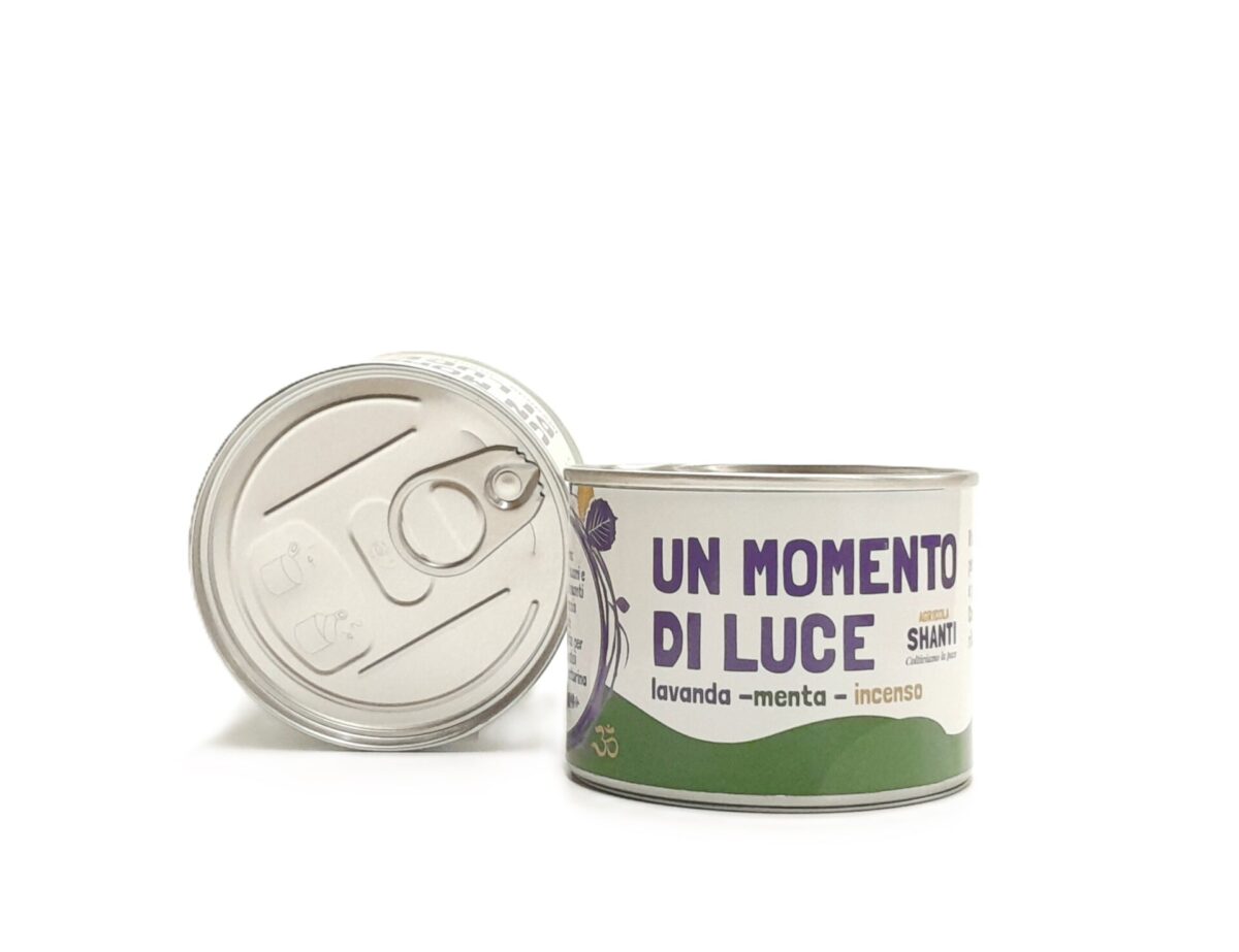 Un momento di Luce