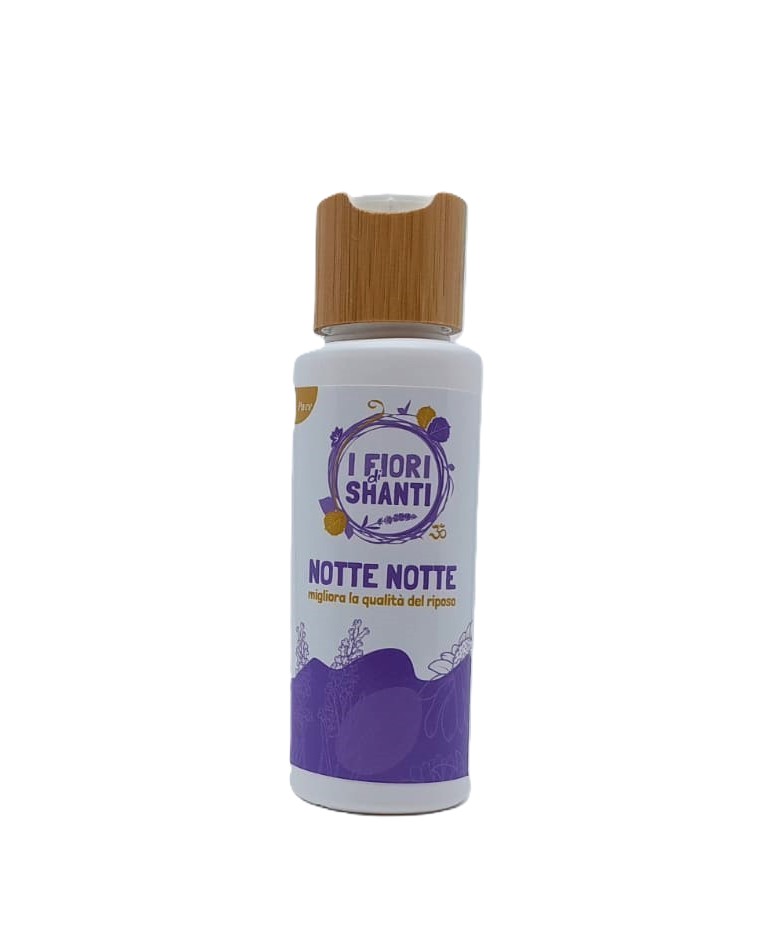 Notte Notte, migliora la qualità del sonno