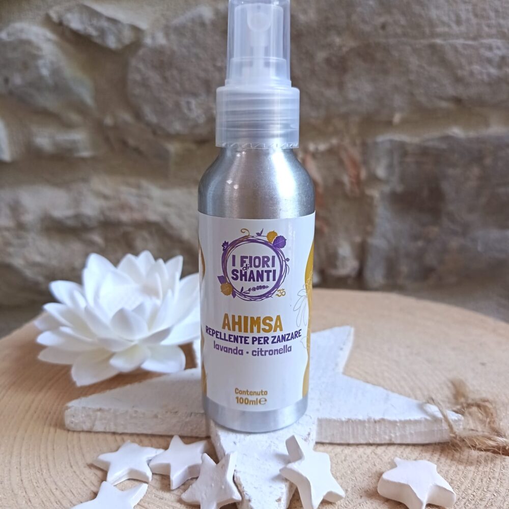 ahimsa Repellente zanzare - Ahimsa