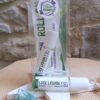 luce liquida Roll-On Luce liquida con avventurina verde e olio essenziale di menta, lavanda ed incenso