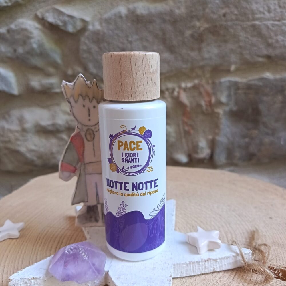 notte notte Notte Notte, migliora la qualità del sonno