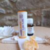 Olio essenziale Mix  Lavanda, Arancia Dolce e Ylang Ylang - Gioia