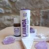 Olio essenziale di Lavanda