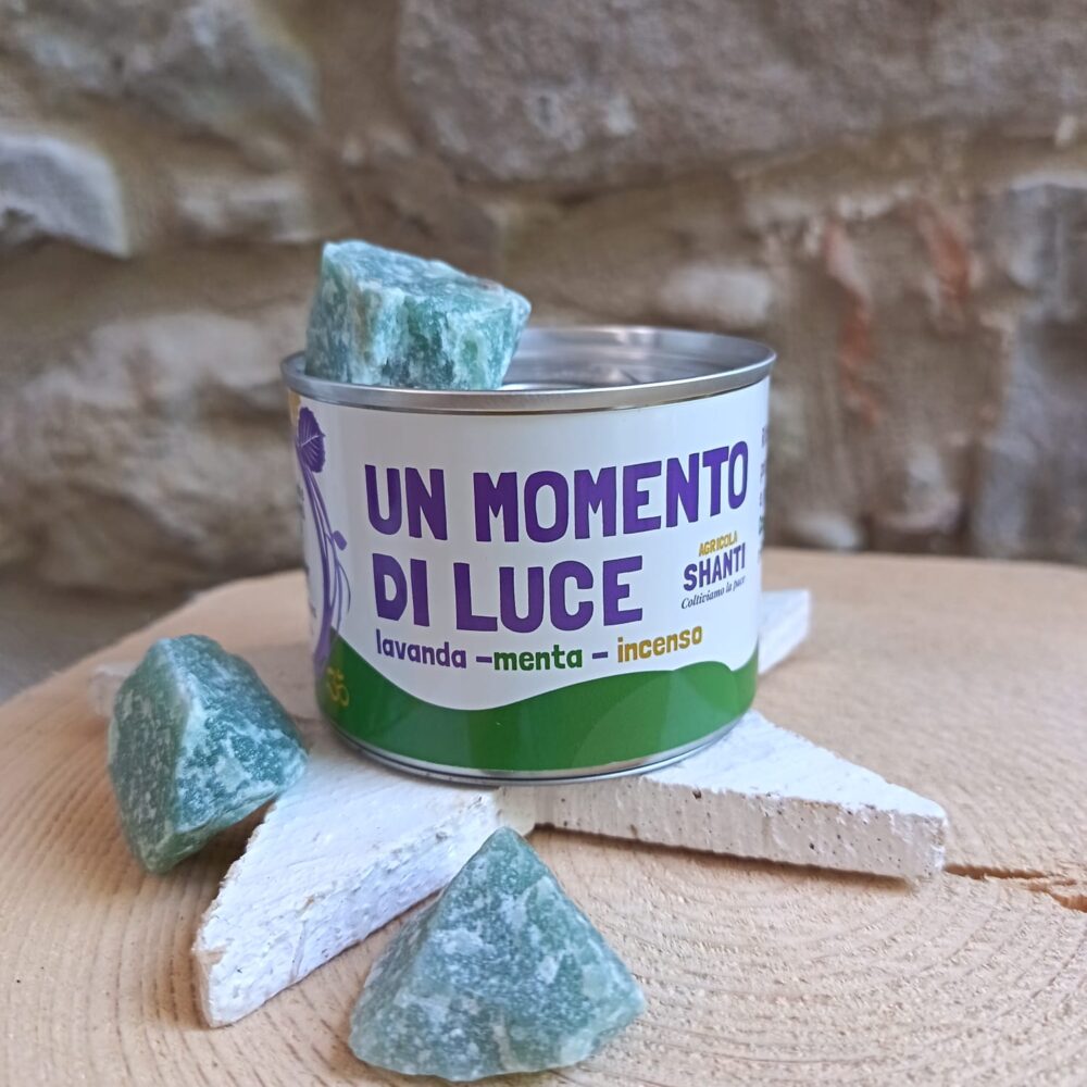 um momento di luce Un momento di Luce