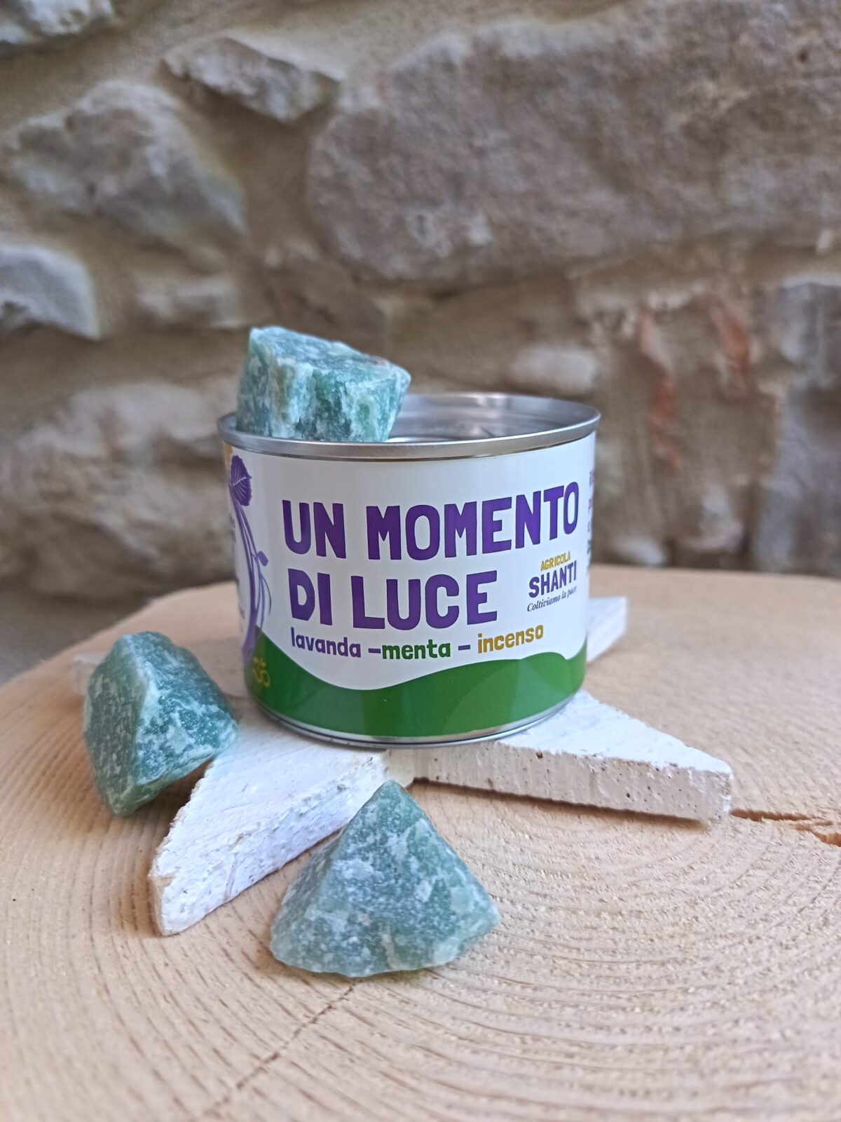 Un momento di Luce