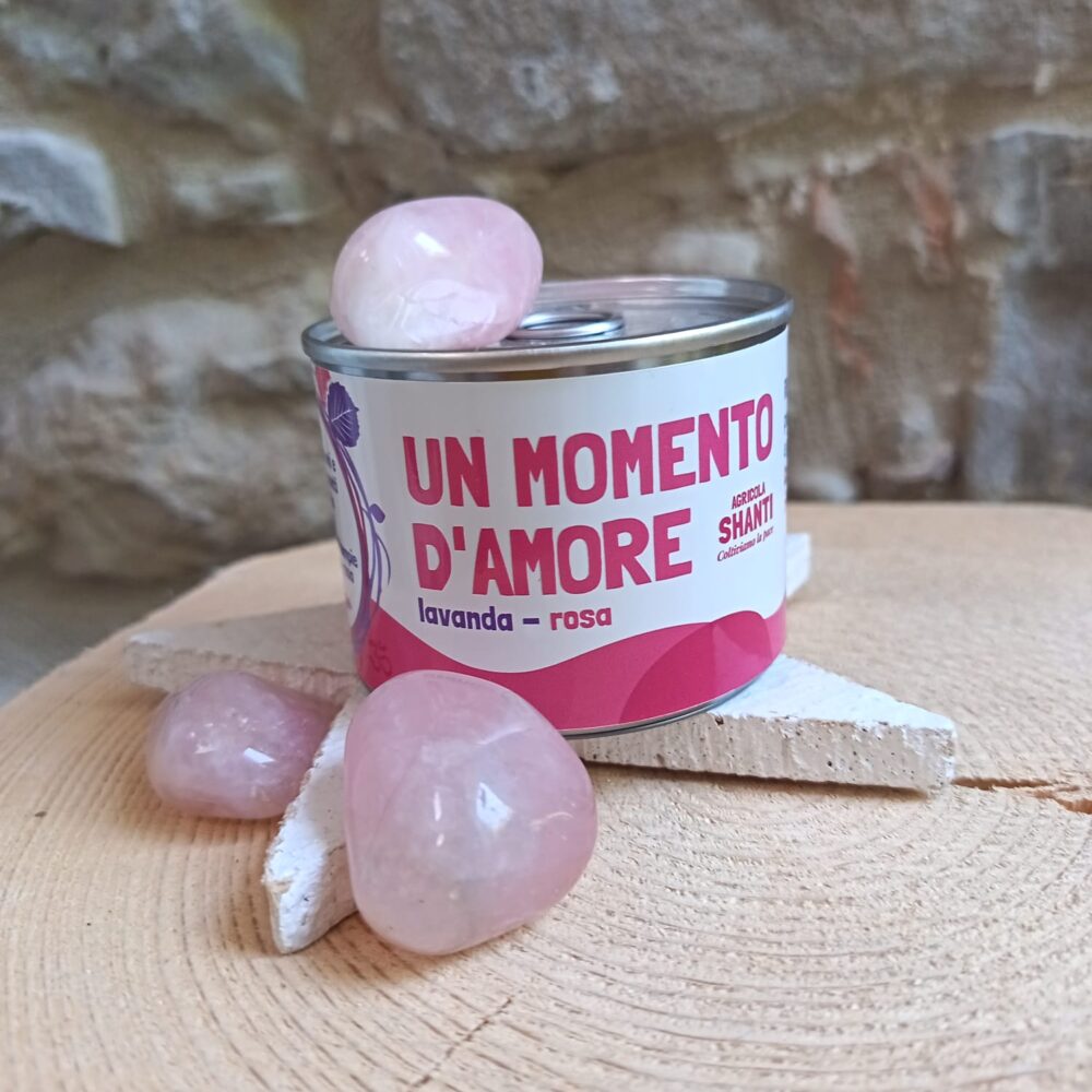un momento d'amore Un momento d'Amore