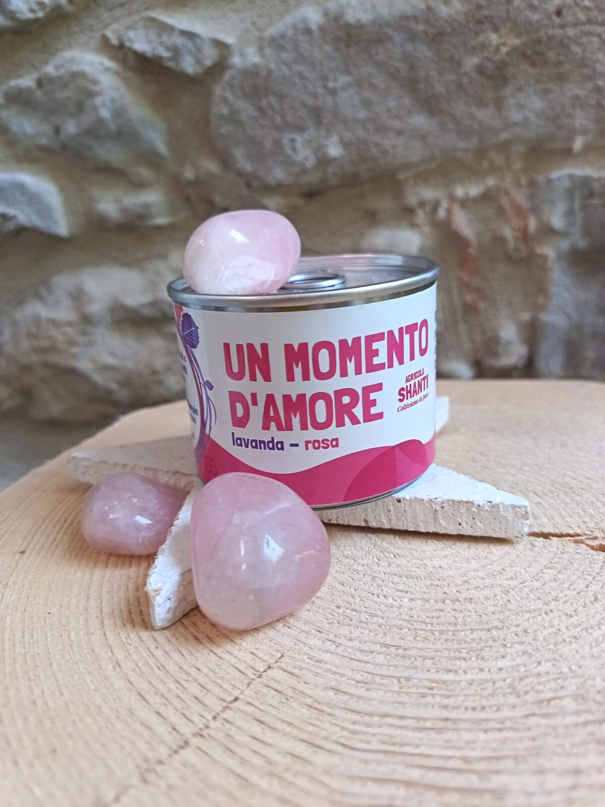 Un momento d'Amore