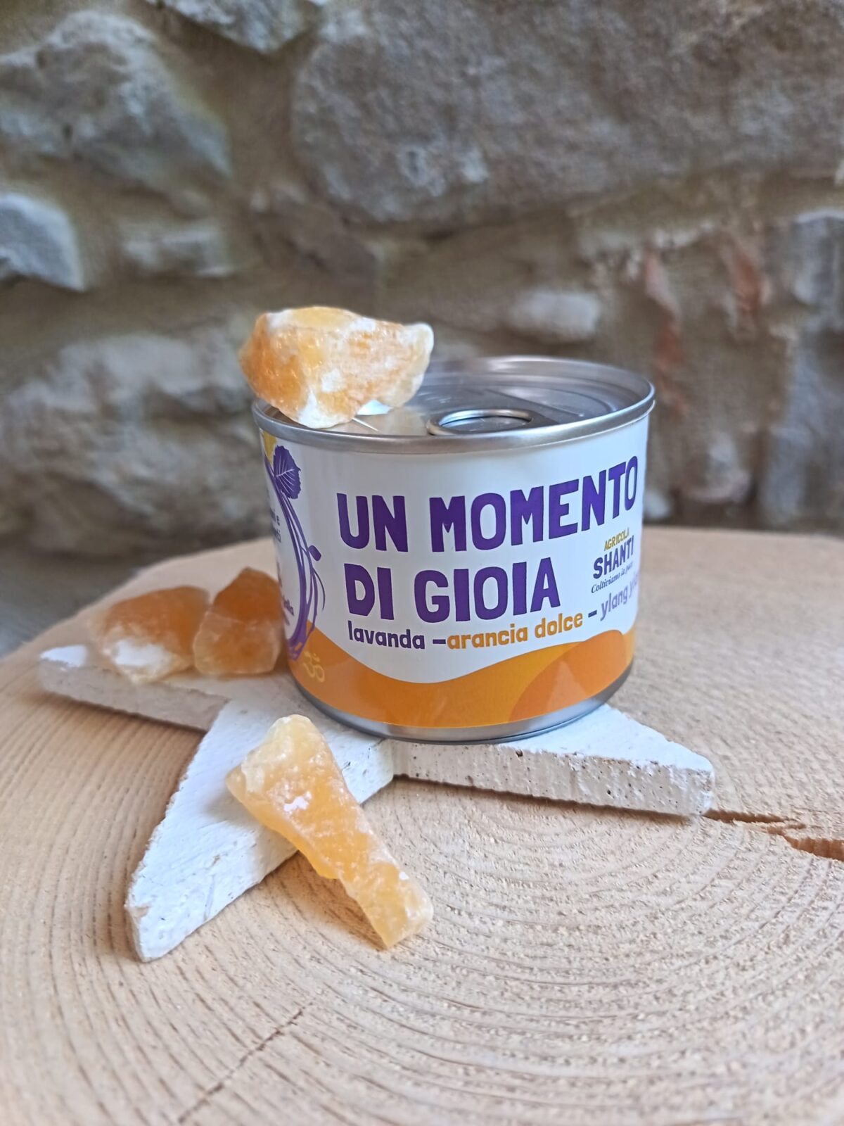 Un momento di Gioia