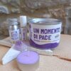 Un momento di Pace