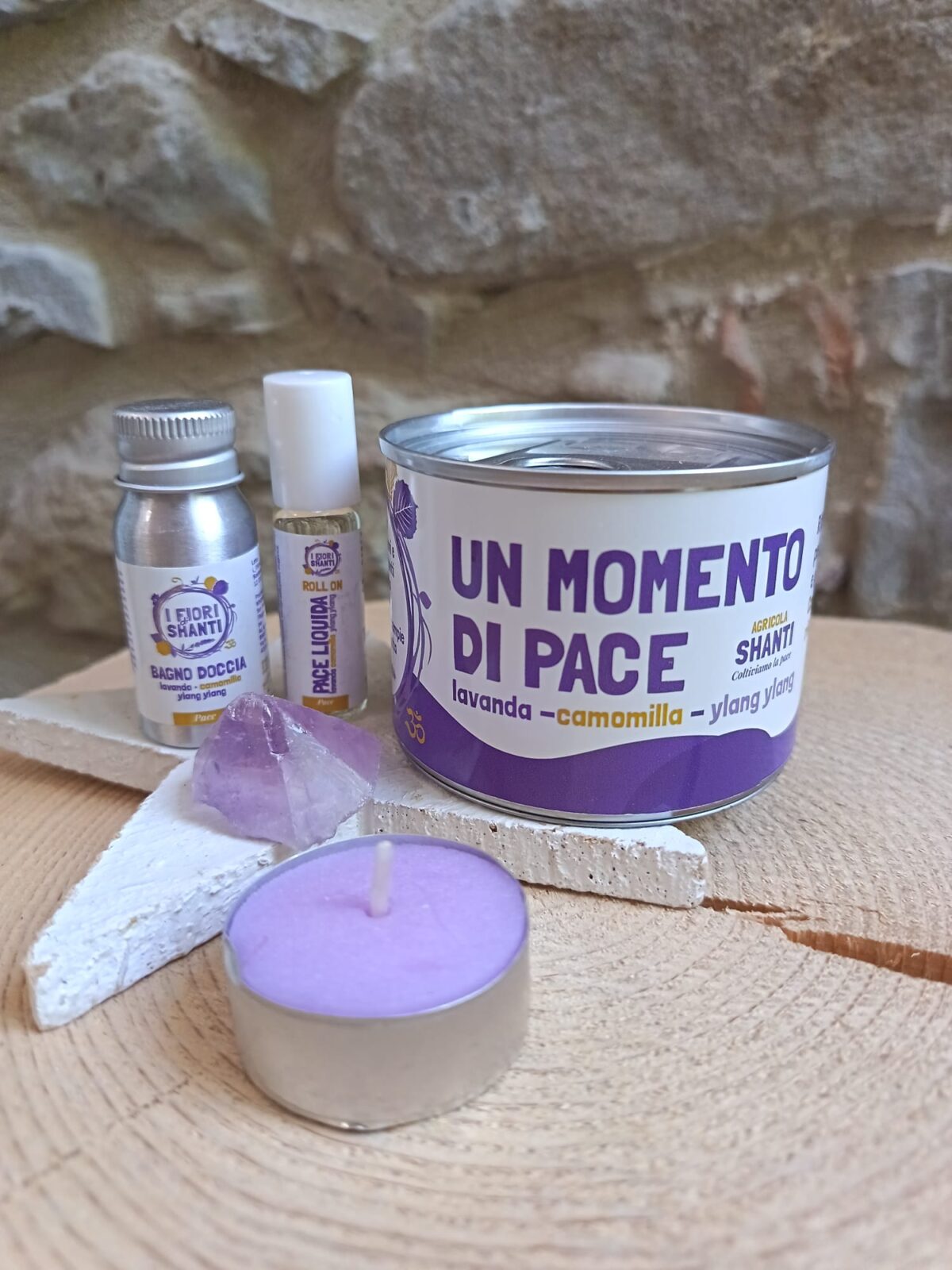 Un momento di Pace